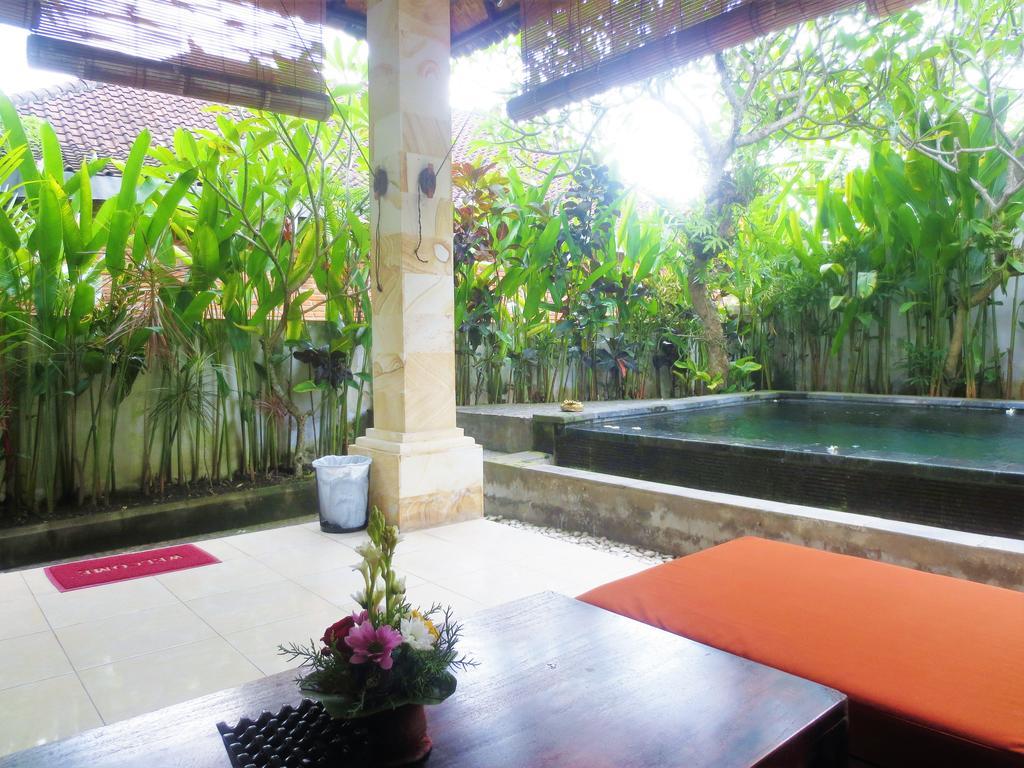 Villa Peteka Ubud  Exterior photo